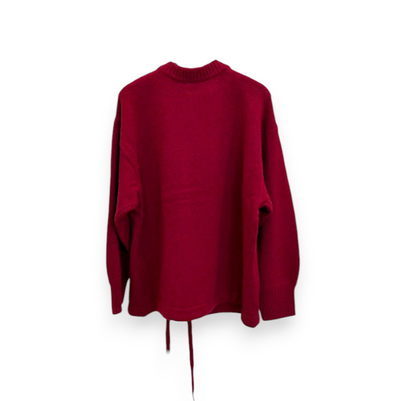 Tamme / Tm DOUBLE FRONT KNIT PO | SALE（ALL） | KOH'S LICK CURRO