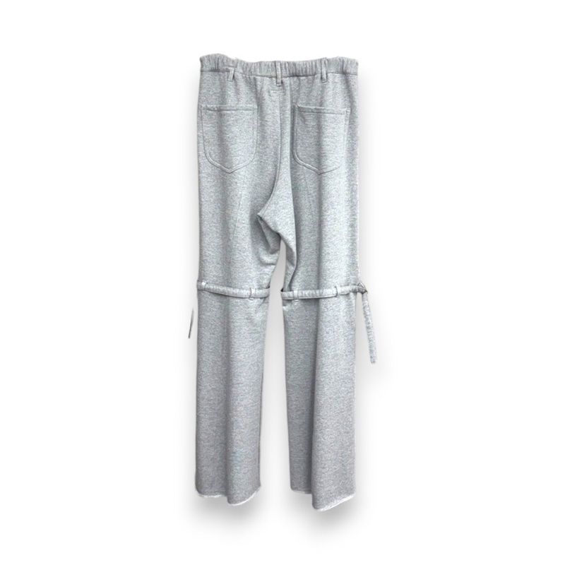 Tamme / Tm SWEAT GAITER DOUBLE SLACKS | BLACKFRIDAY | KOH'S LICK CURRO