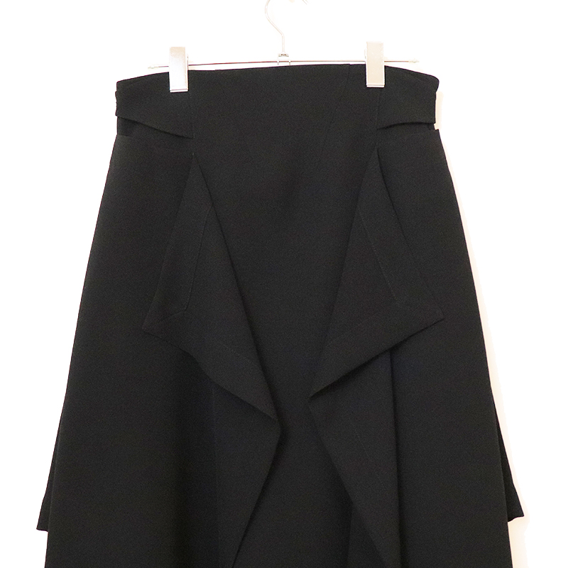 AKIKO AOKI Your shadow skirt ロングスカート 買い方 - 通販