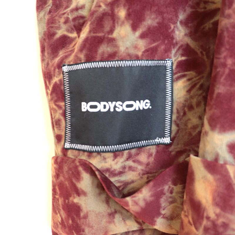 BODYSONG. / BO THEBIGGESTDECORATIONSUMMERS | BODYSONG. | KOH'S