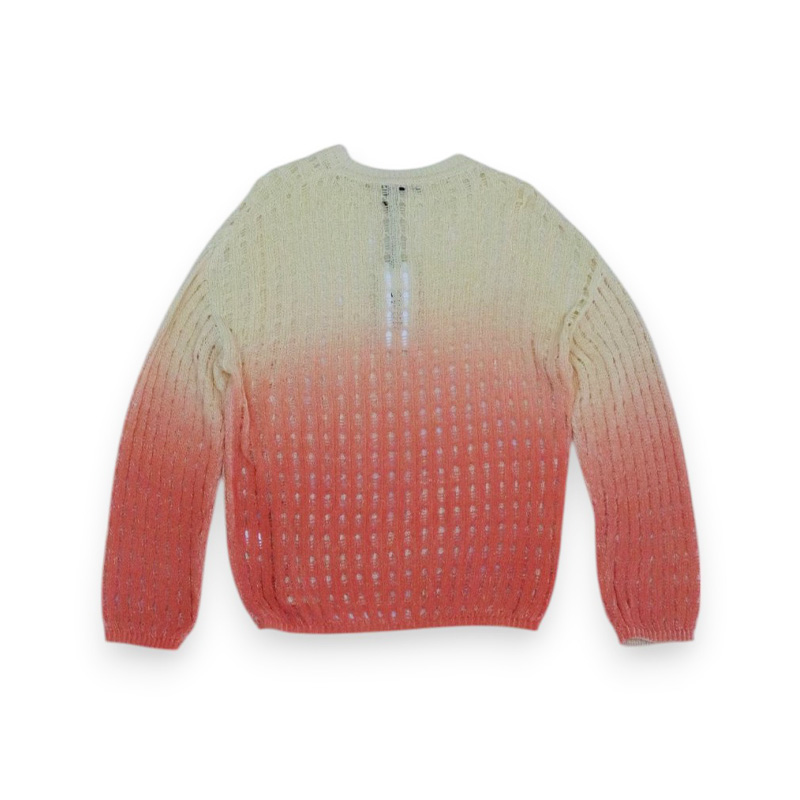 M*a様 CMMN SWDN ニット gufo presents STYLED 2024 F/W』 | gufo