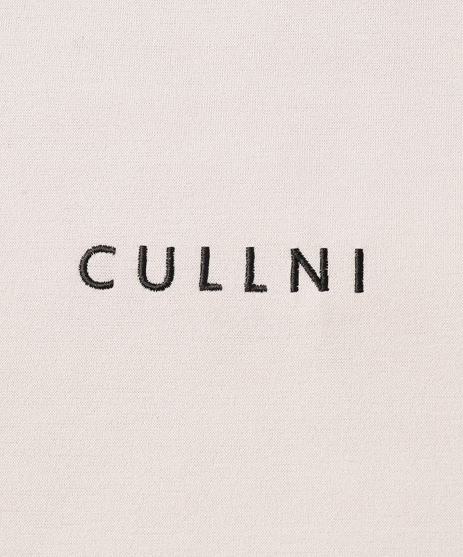 CULLNI / ロゴカットソー(22-SS-013) | SALE（MEN） | KOH'S LICK CURRO