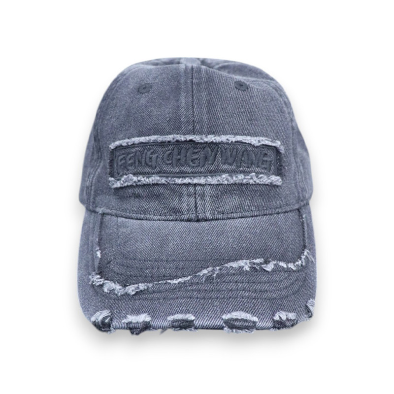 ふく AMBIDEX Store 〇WAAN JACQUARD ハーフジップブルゾン(F GRAY