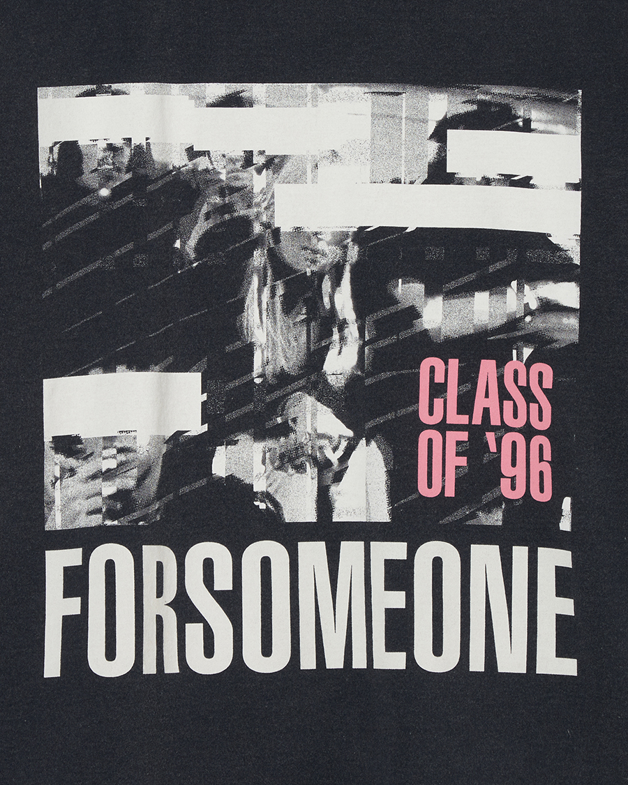 FORSOMEONE / FO VU T-SHIRT | すべての商品 | KOH'S LICK CURRO