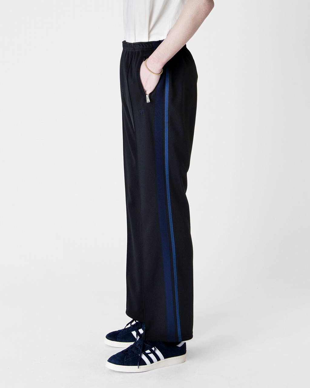 FORSOMEONE / FO GA TRACK PANTS | FORSOMEONE | KOH'S LICK CURRO