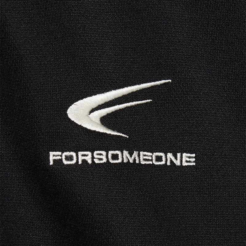 FORSOMEONE / FO FF TRACK JACKET | FORSOMEONE | KOH'S LICK CURRO