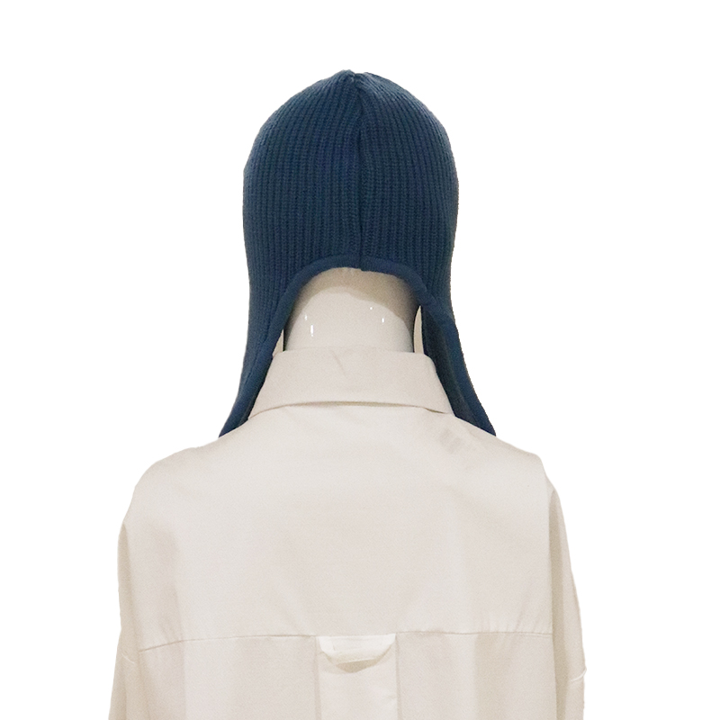 FUMIE TANAKAフミエタナカear cover knit cap 商売 | kitaichiglass.co.jp