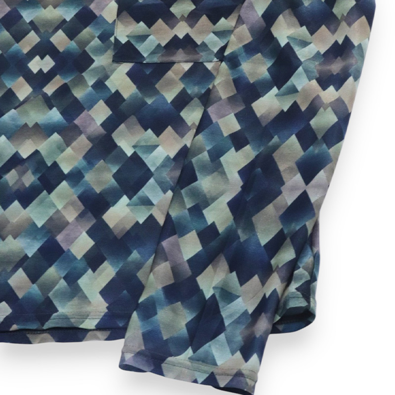 FUMIE TANAKA / FT sheer print longT | その他トップス | KOH'S FUMIE TANAKA / FT sheer print longT | その他トップス | KOH'S