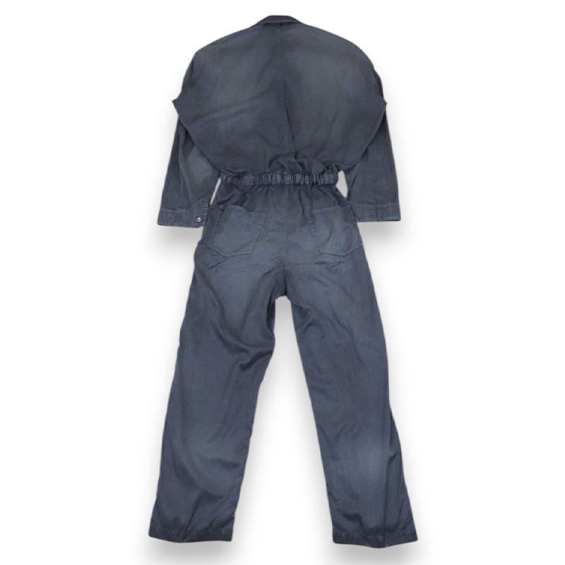 パンツ Maison MIHARA YASUHIRO Aged Jump suit Maison MIHARA YASUHIRO / MMY AGED JUMPSUIT | New Arrival