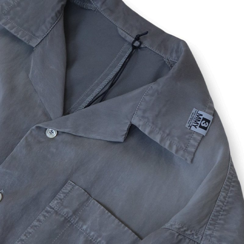 Maison MIHARA YASUHIRO / MMY AGED JUMPSUIT | Maison MIHARA