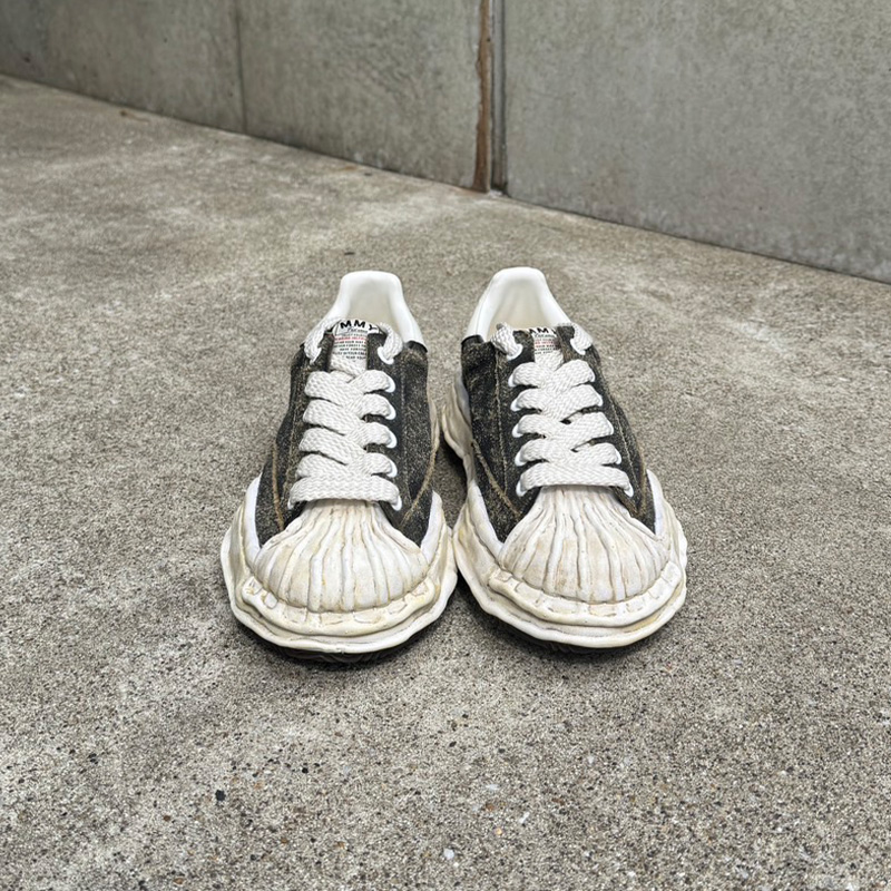 mmyページ Maison MIHARA YASUHIRO ONLINE STORE（メゾンミハラヤスヒロ