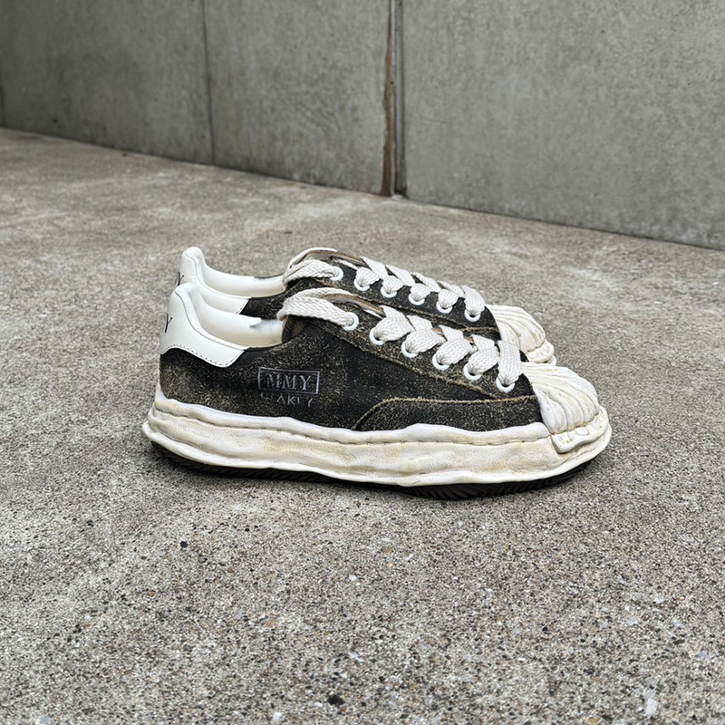 Maison MIHARA YASUHIRO / MMY BLAKEY/original sole vintage