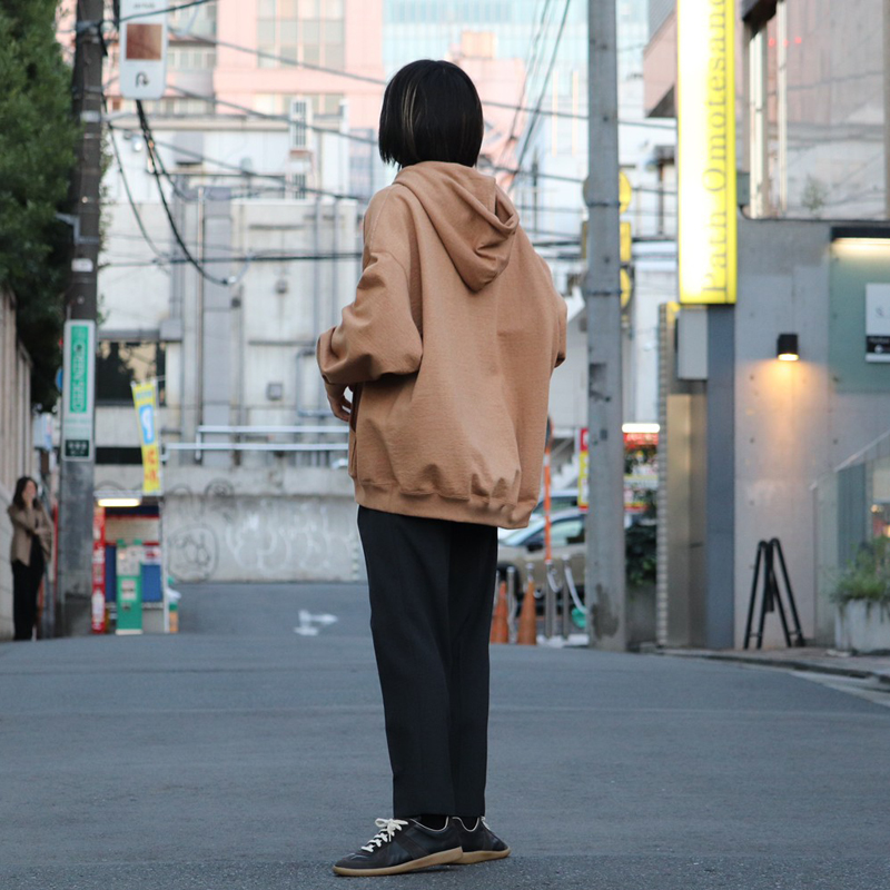 MARKAWARE / MA HUGE PARKA | MENS | KOH'S LICK CURRO