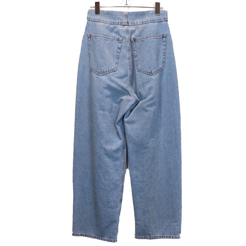 MM6 / MM 10 1/2 Oz Indigo Denim | すべての商品 | KOH'S LICK CURRO