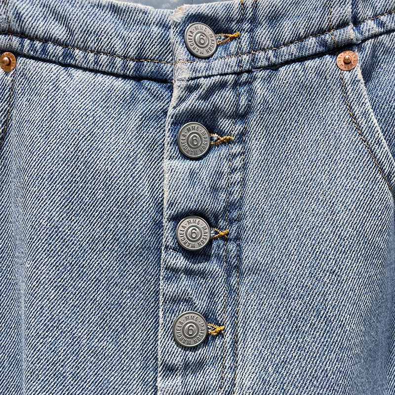 MM6 / MM 10 1/2 Oz Indigo Denim | すべての商品 | KOH'S LICK CURRO