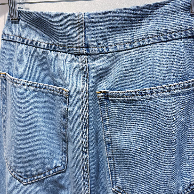 MM6 / MM 10 1/2 Oz Indigo Denim | すべての商品 | KOH'S LICK CURRO