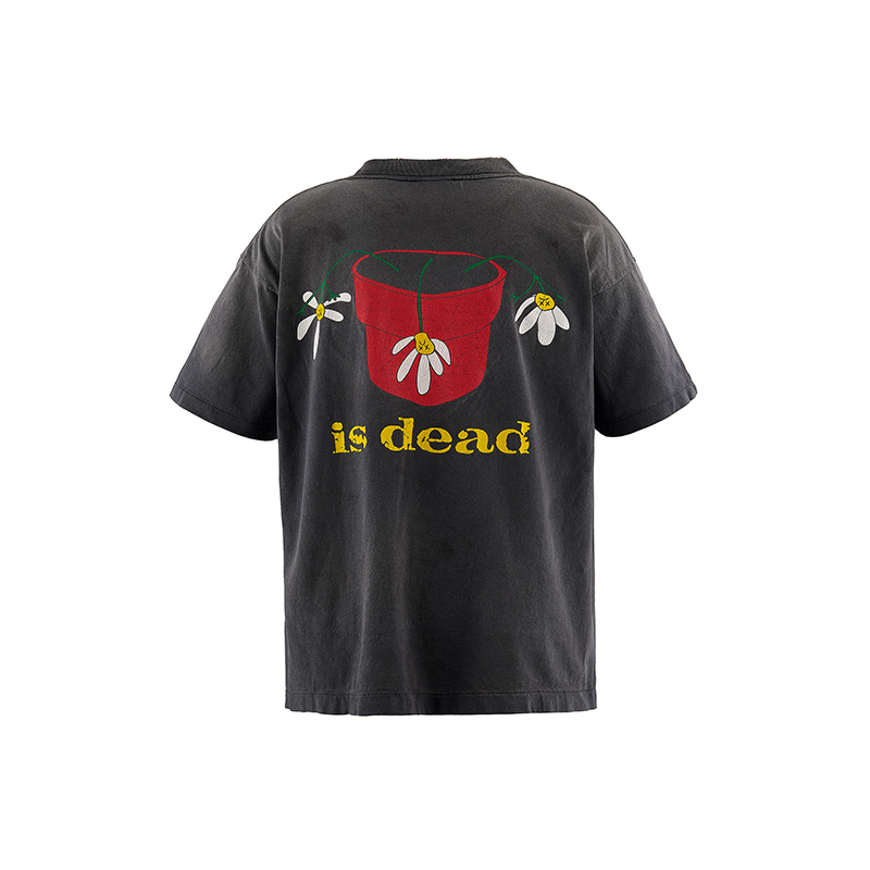 SAINT MICHAEL / SM_DLS_SS_TEE/DE LA SOUL | SAINT Mxxxxxx