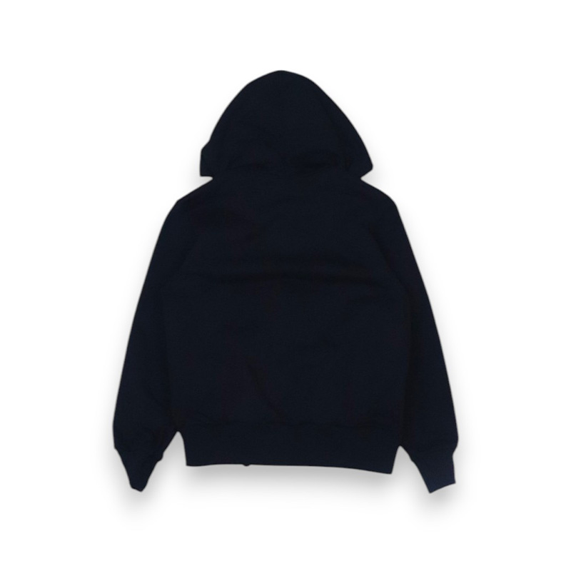 soduk / sd ribbon zip hoodie | スウェット | KOH'S LICK CURRO