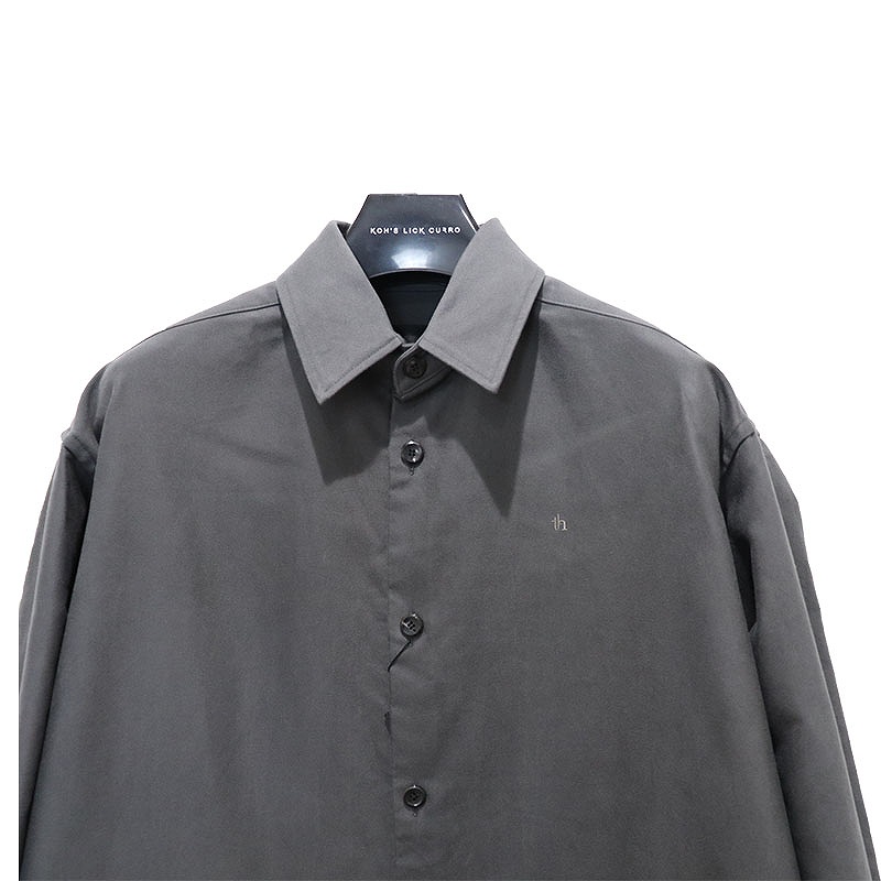 th products Long Shirt Coat