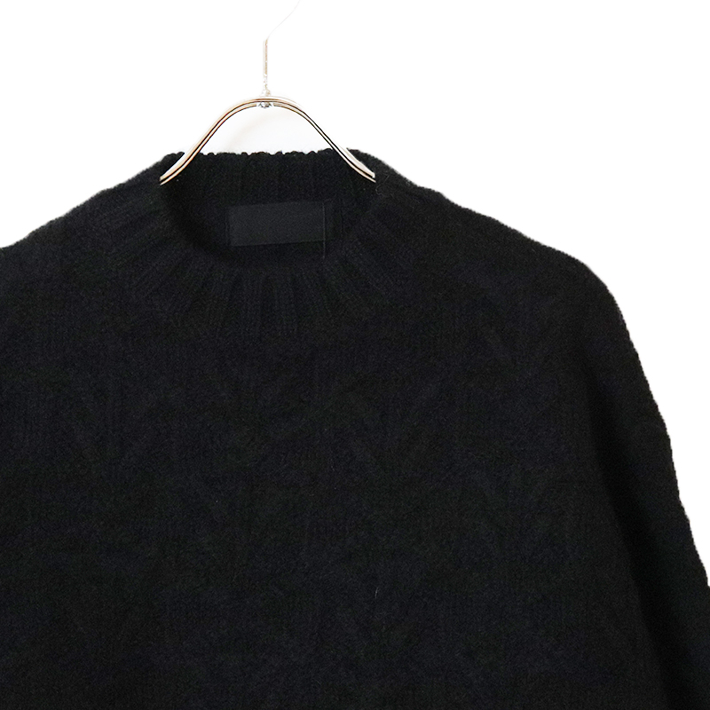 th / th Hunting Oversized Knit | th products | KOH'S LICK CURRO