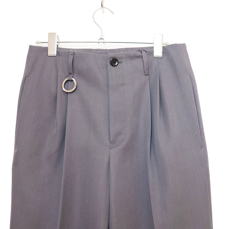 th / th JOSEF / Semi Flard Pants | MENS,パンツ | KOH'S LICK CURRO