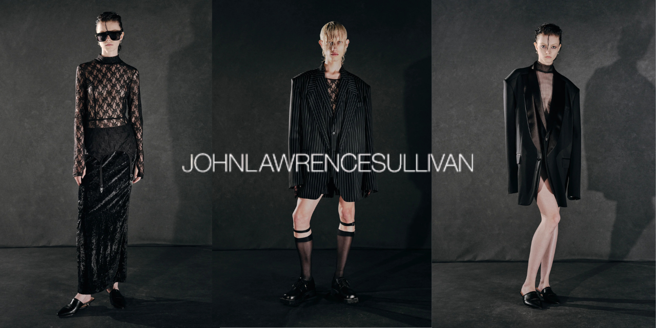 JOHN LAWRENCE SULLIVAN(WOMEN)