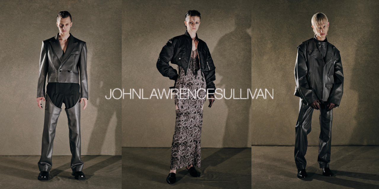 JOHN LAWRENCE SULLIVAN(MEN) | KOH'S LICK CURRO JOHN LAWRENCE SULLIVAN(MEN) | KOH'S LICK CURRO