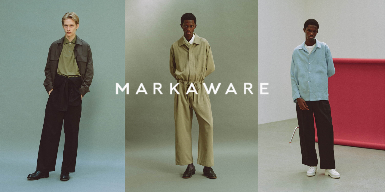 MARKAWARE