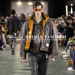 メゾンミハラヤスヒロ