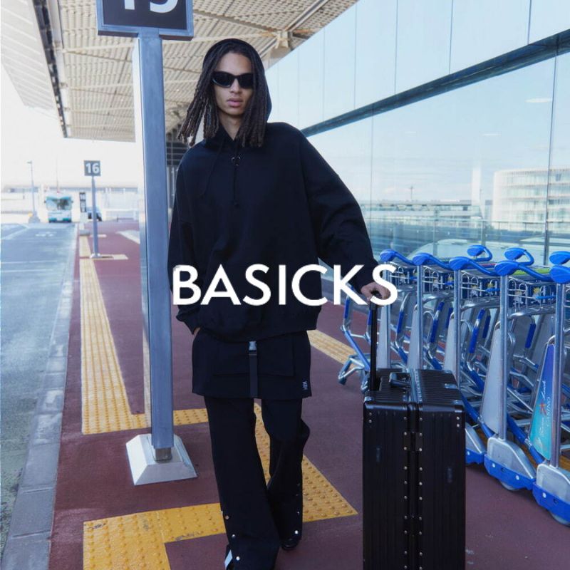 BASICKS