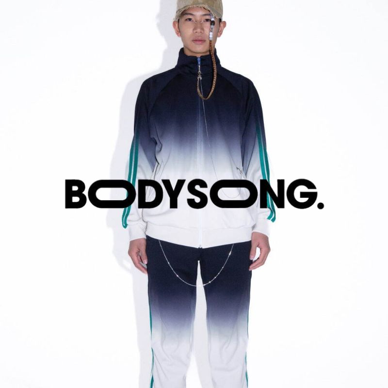 BODYSONG