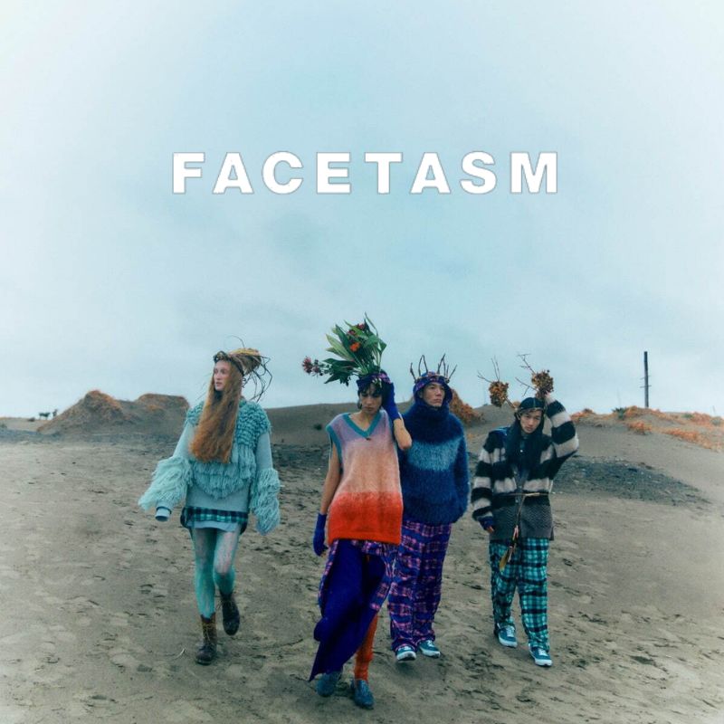 FACETASM