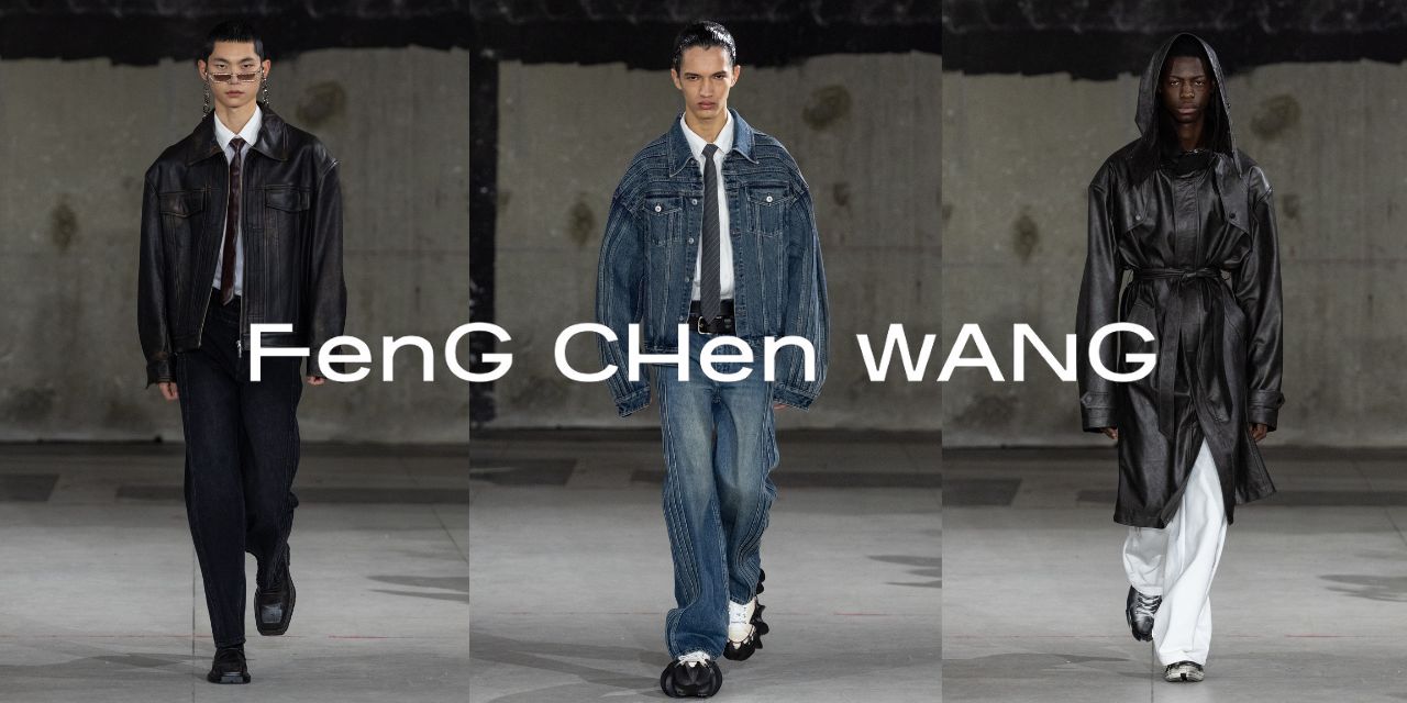 Feng Chen Wang