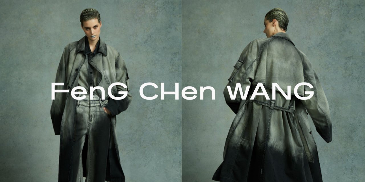 Feng Chen Wang