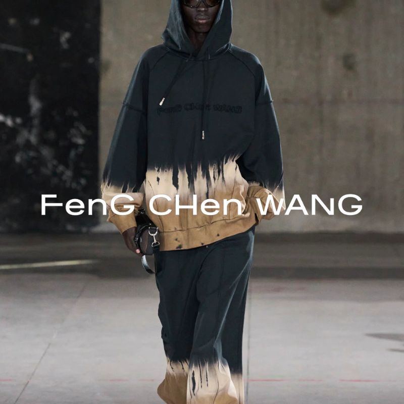 Feng Chen Wang