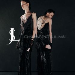 JOHN LAWRENCE SULLIVAN
