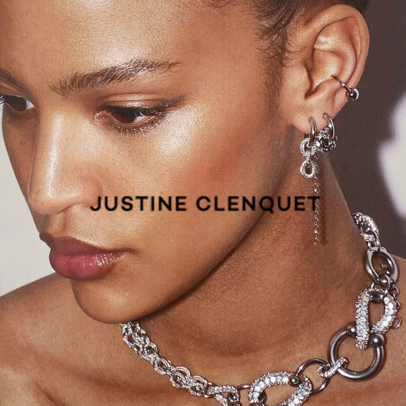 JUSTINE CLENQUET