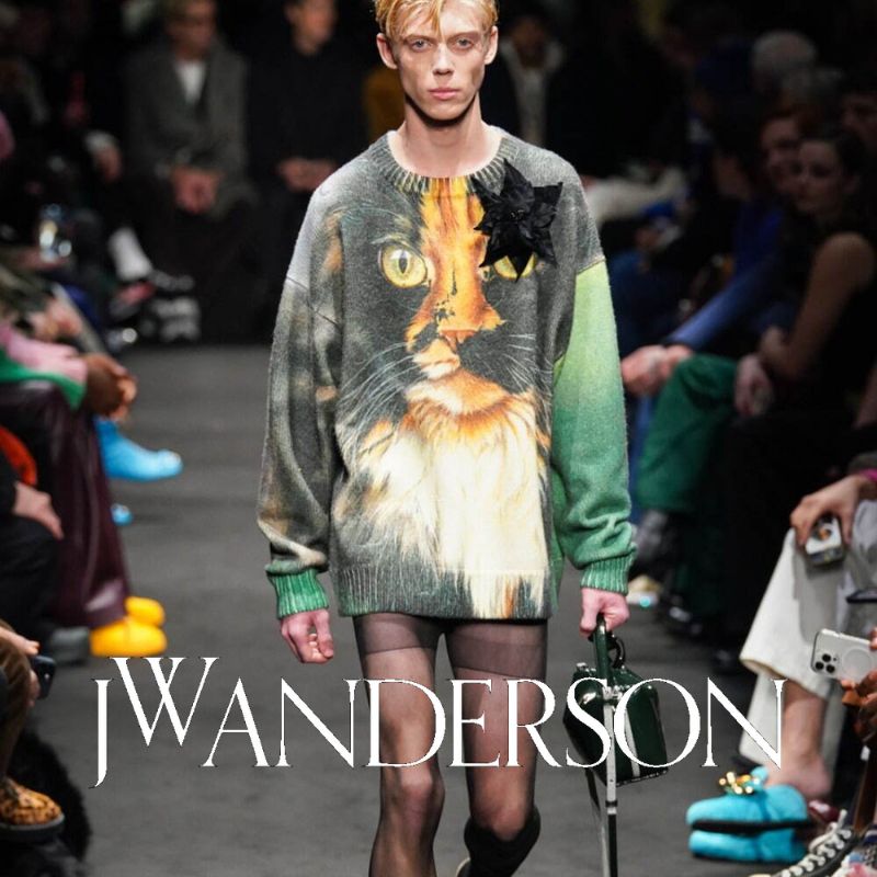 JW Anderson