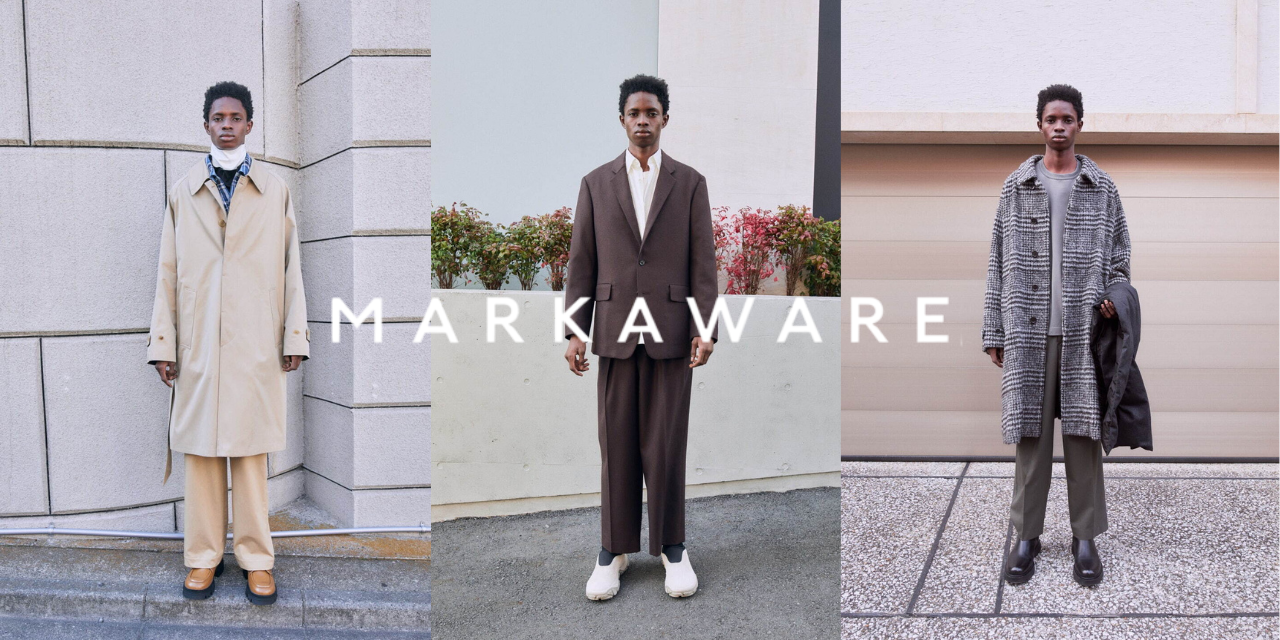 MARKAWARE