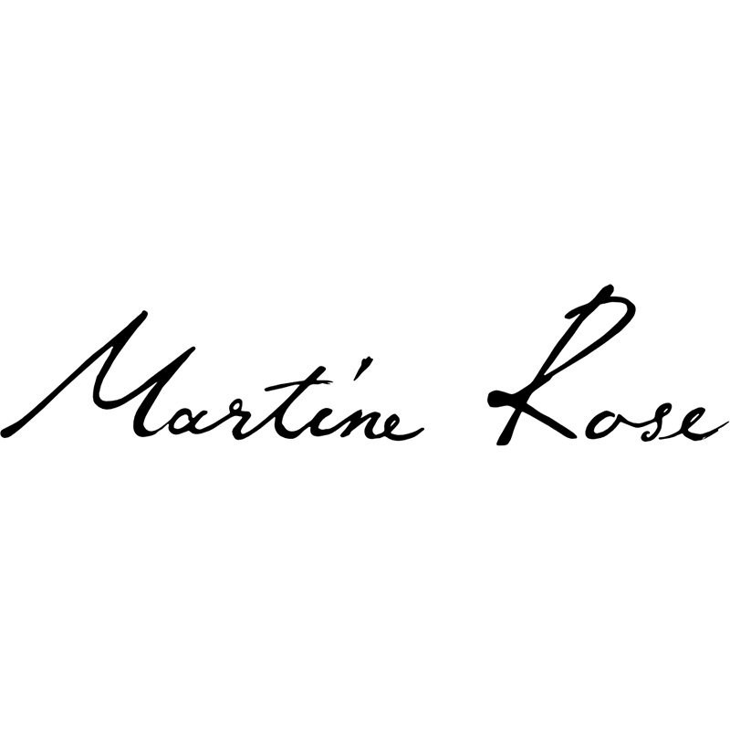 MARTINE ROSE