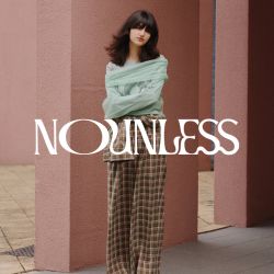 NOUNLESS