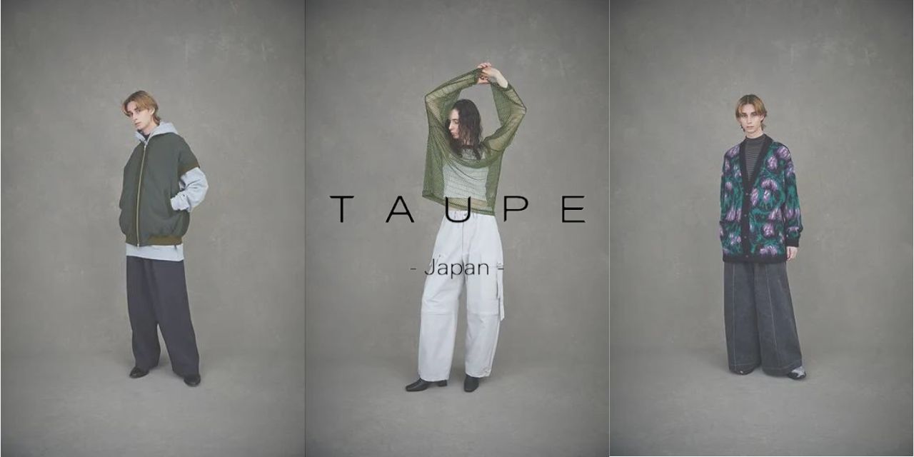 TAUPE