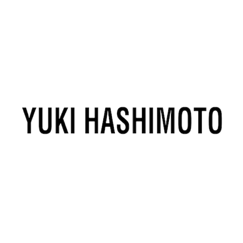 YUKI HASHIMOTO