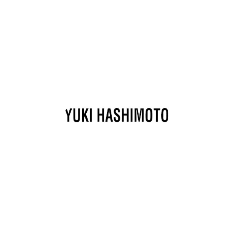 YUKI HASHIMOTO